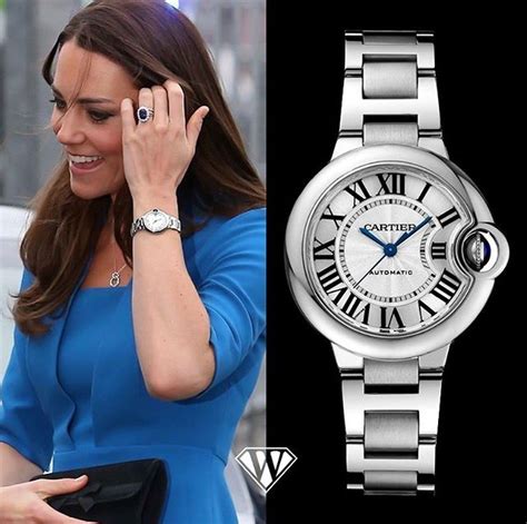 cartier ballon bleu kate middleton